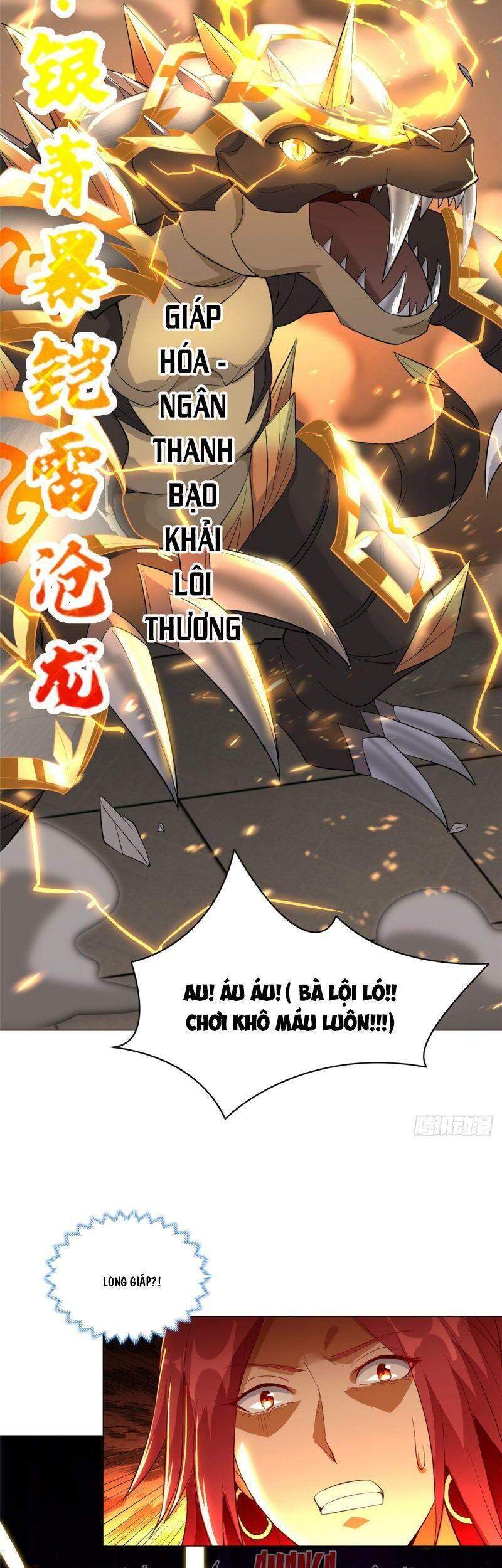 Chương 60 - Trang 10