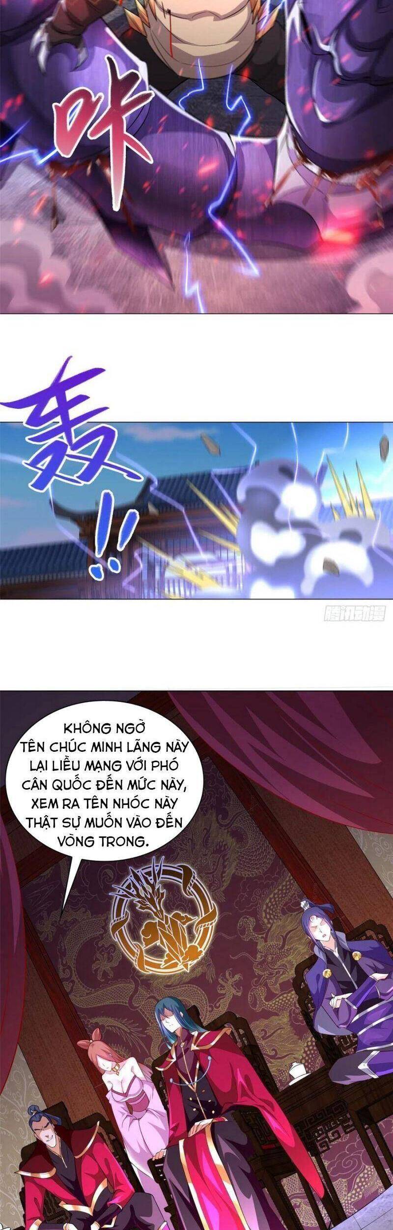 Chương 61 - Trang 16