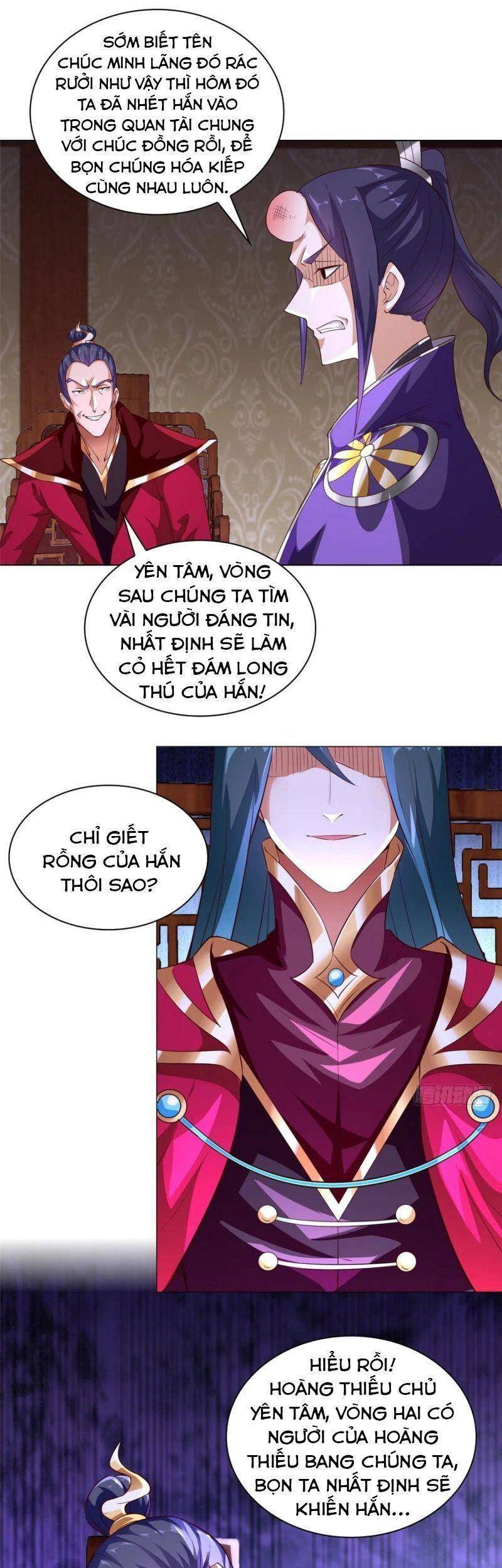 Chương 61 - Trang 18