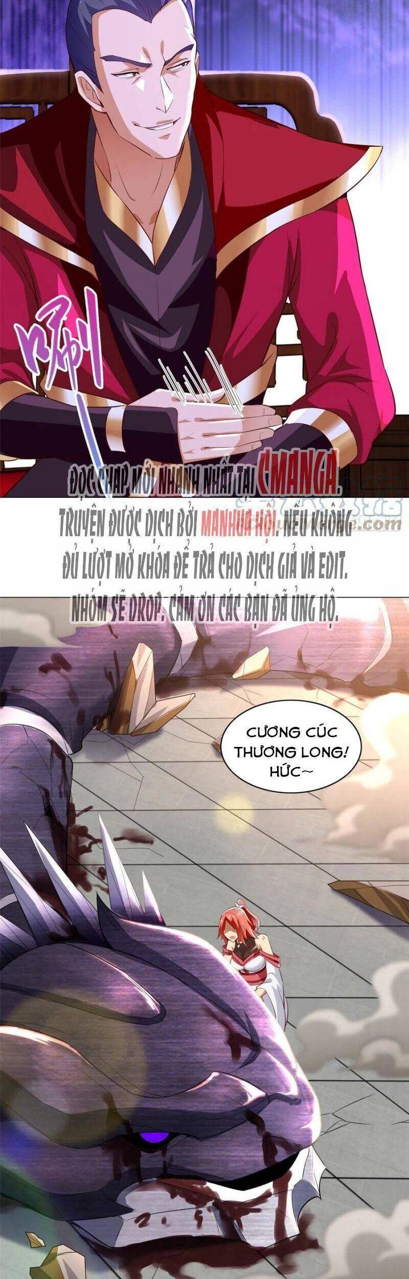 Chương 61 - Trang 19