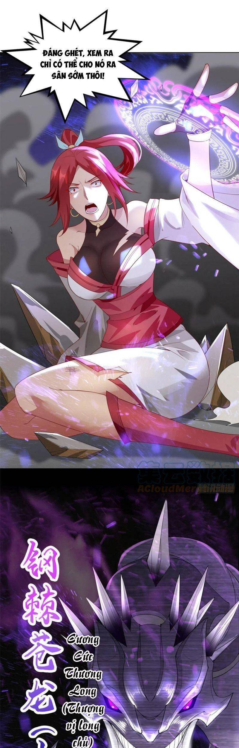 Chương 61 - Trang 7