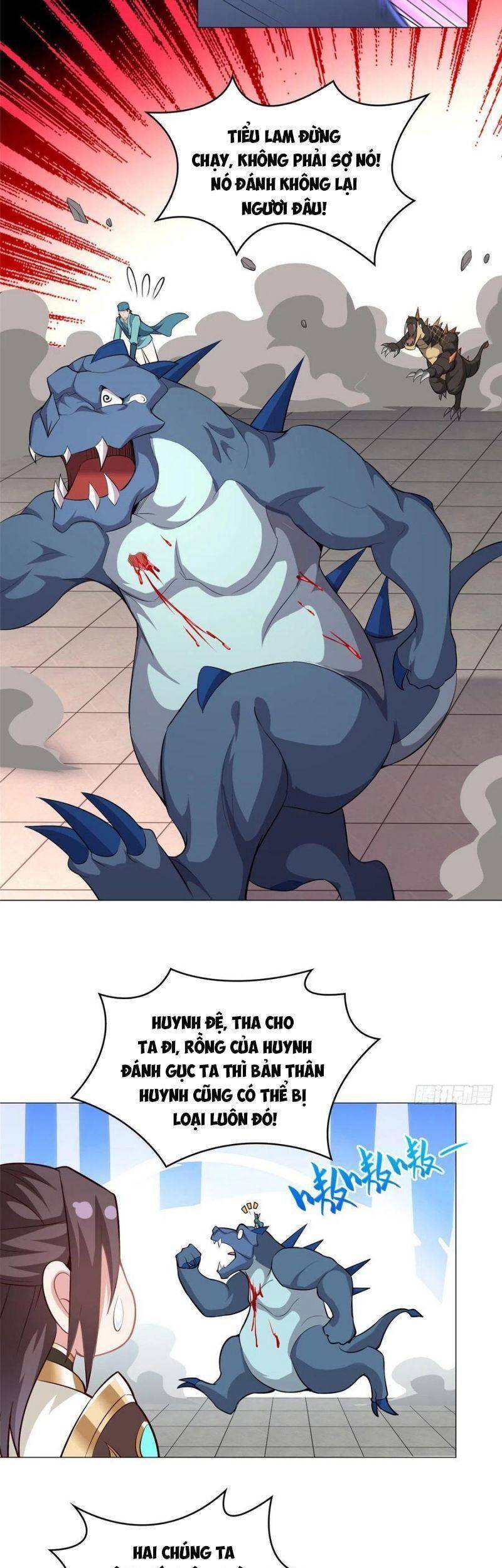 Chương 62 - Trang 12