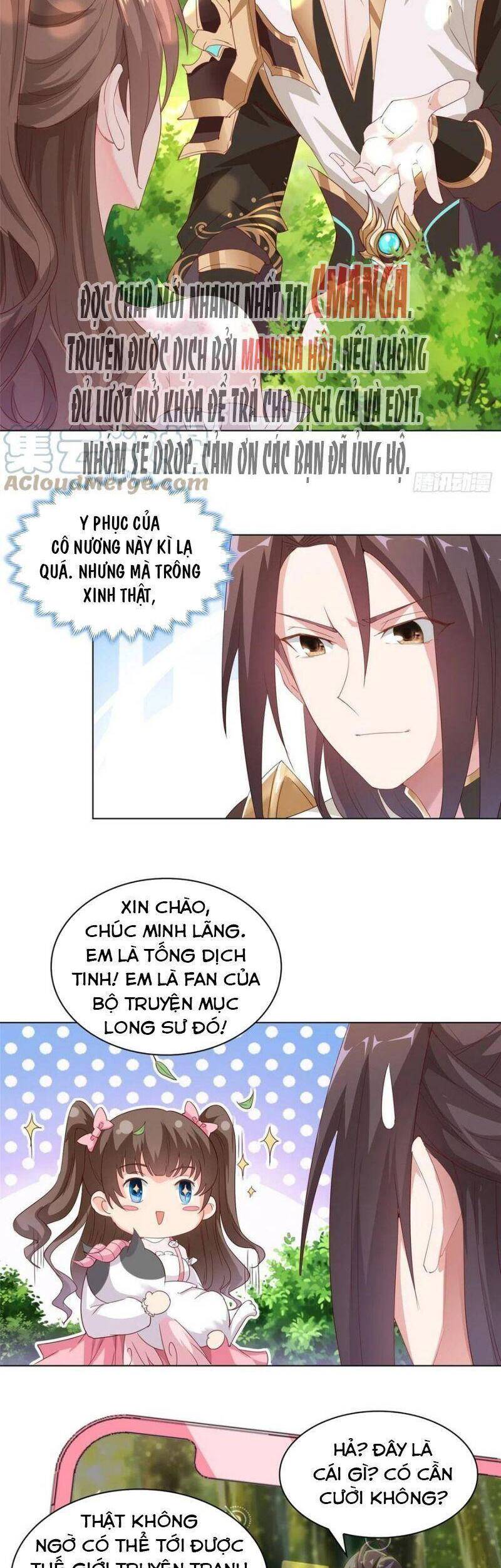 Chương 64 - Trang 12