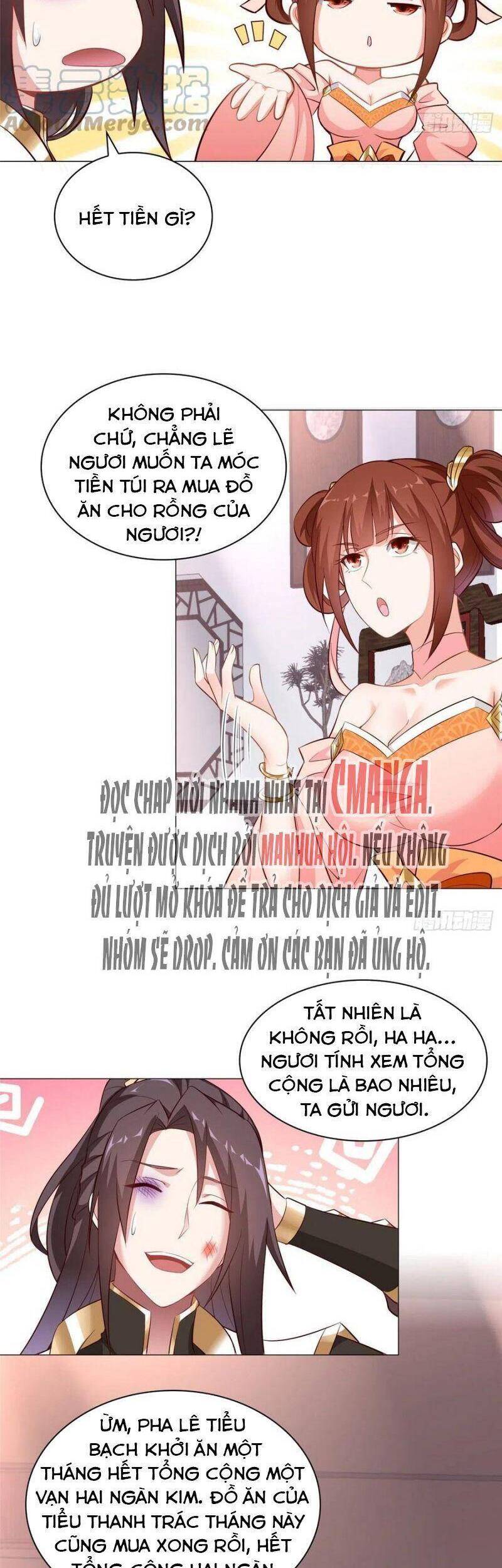 Chương 65 - Trang 11