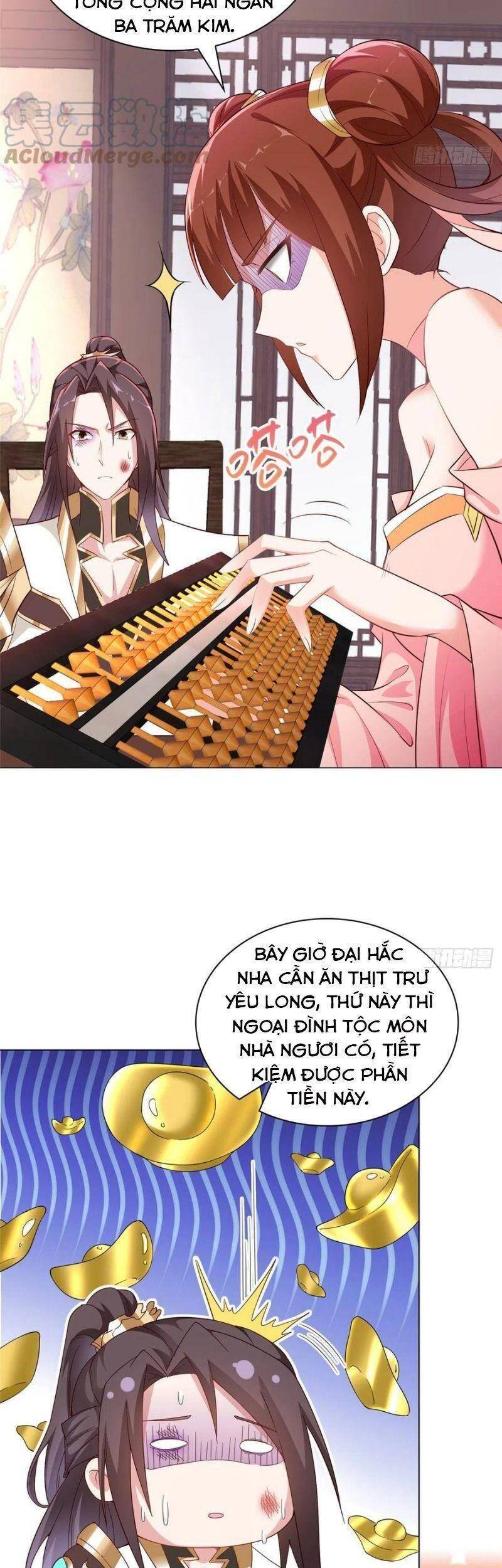 Chương 65 - Trang 12