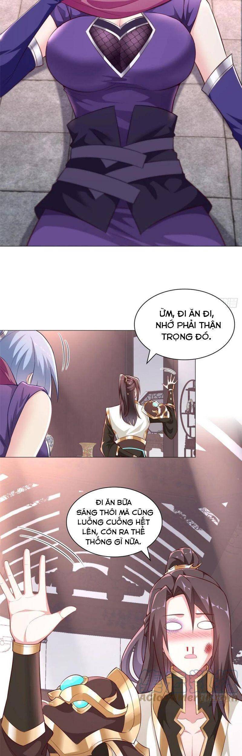 Chương 65 - Trang 18