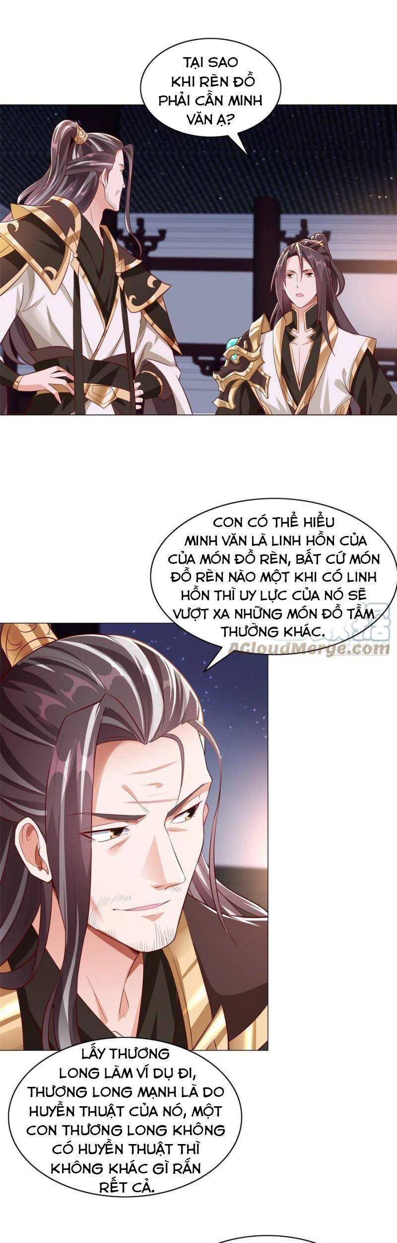Chương 66 - Trang 12