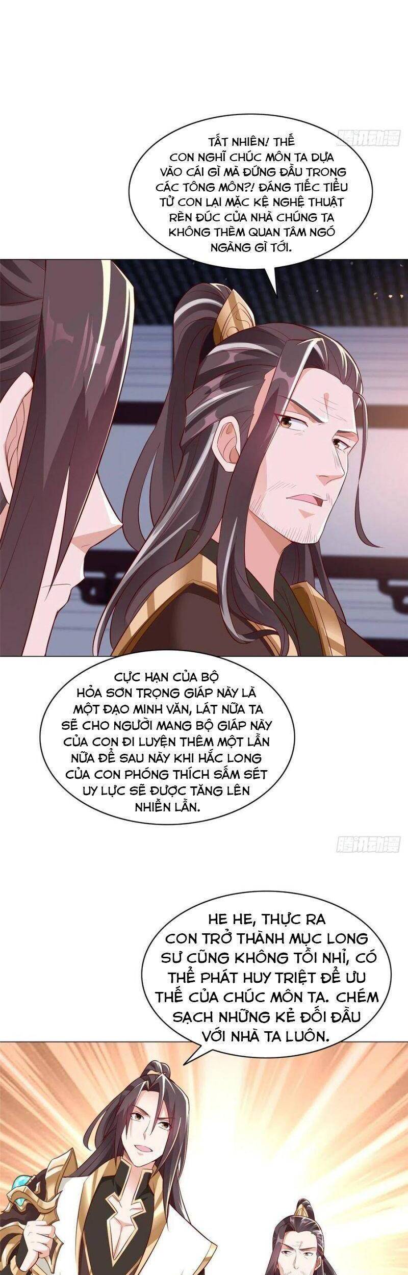 Chương 66 - Trang 18