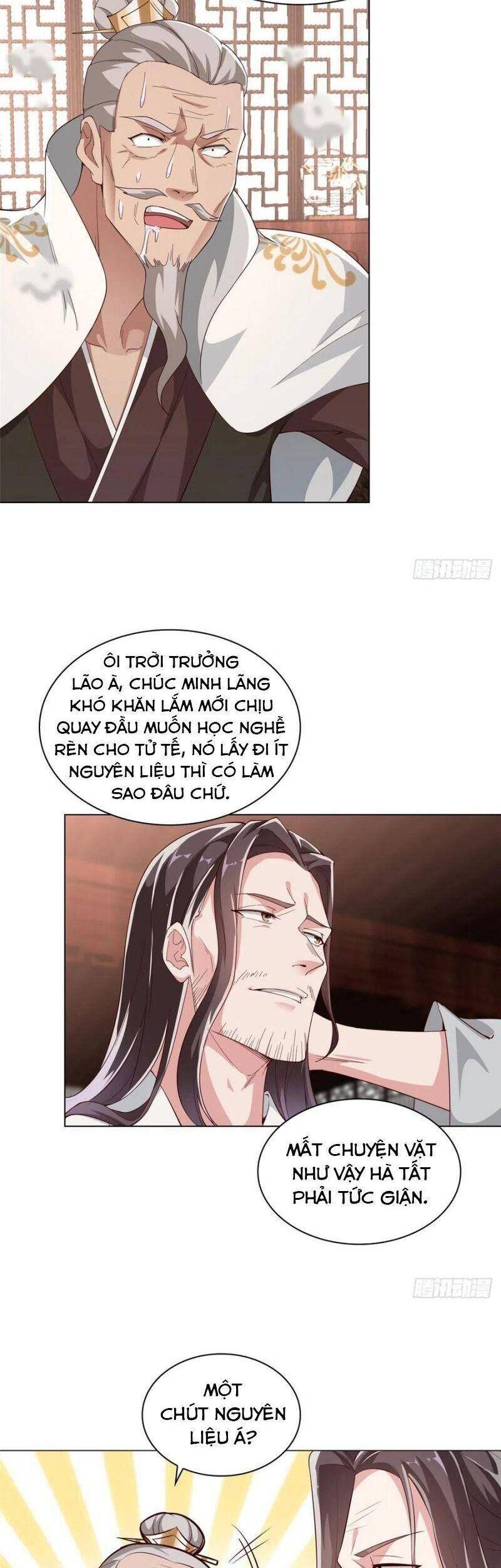 Chương 67 - Trang 16