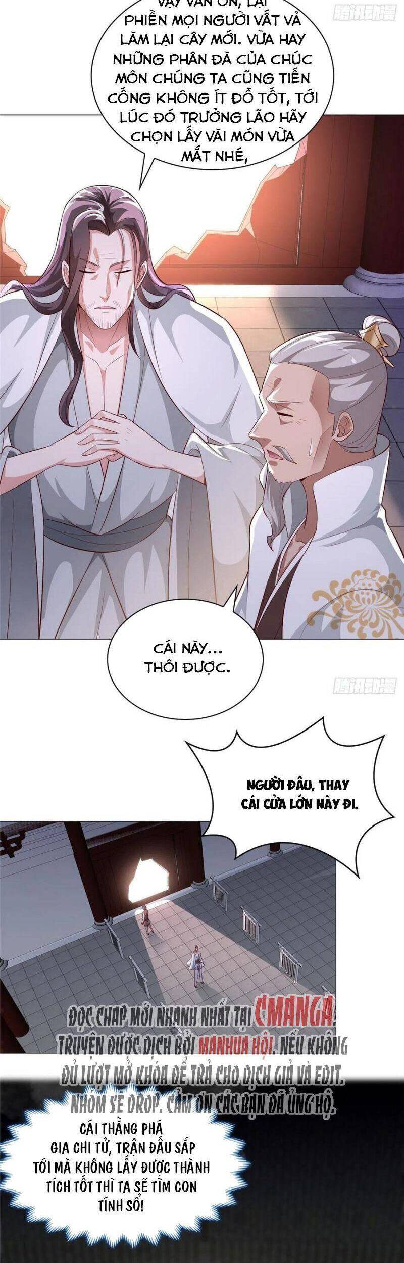 Chương 67 - Trang 20