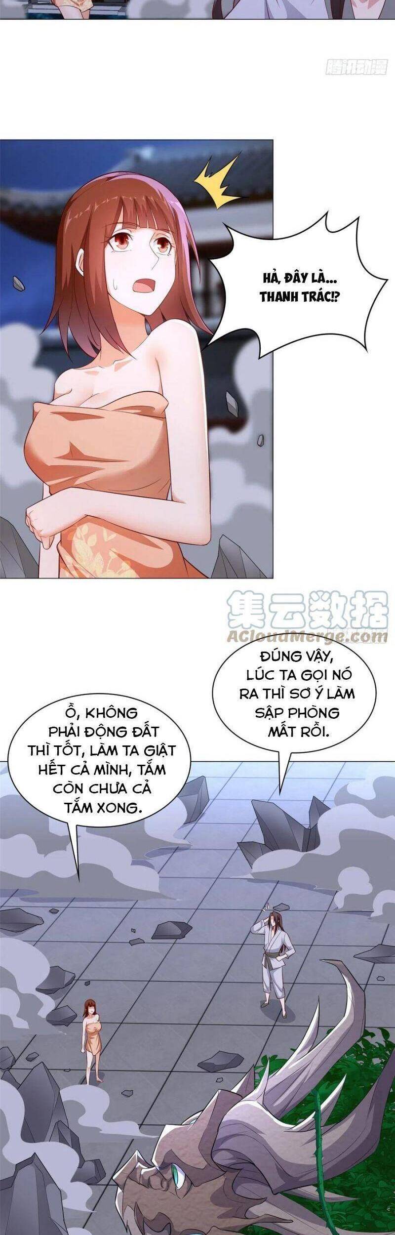 Chương 68 - Trang 11