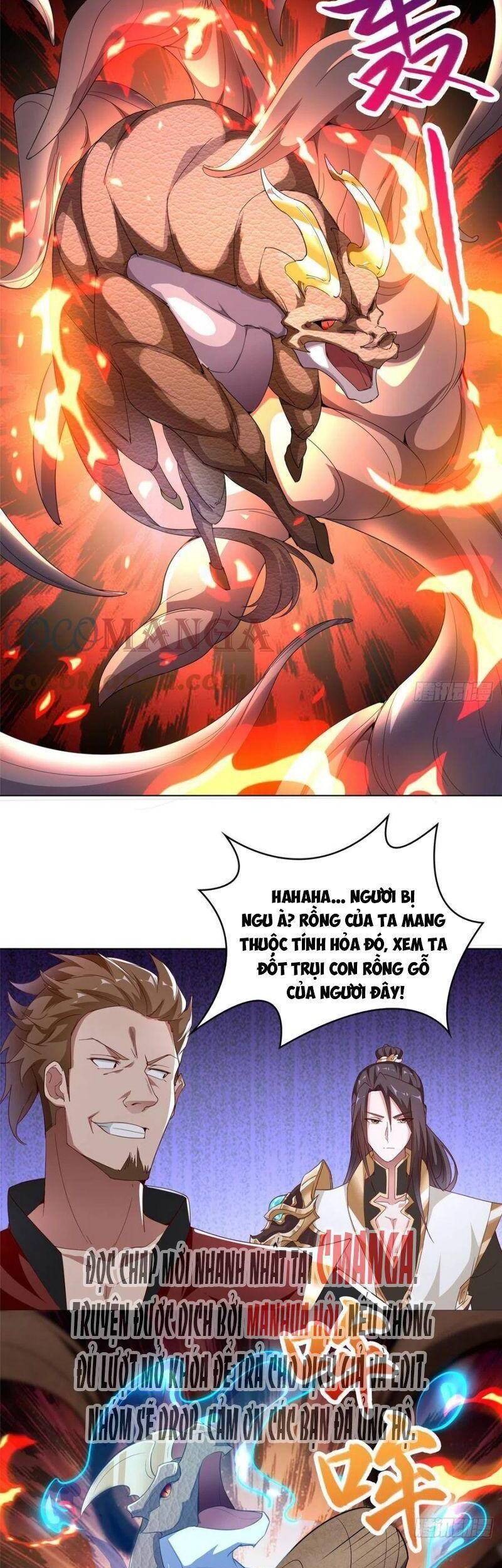 Chương 69 - Trang 18