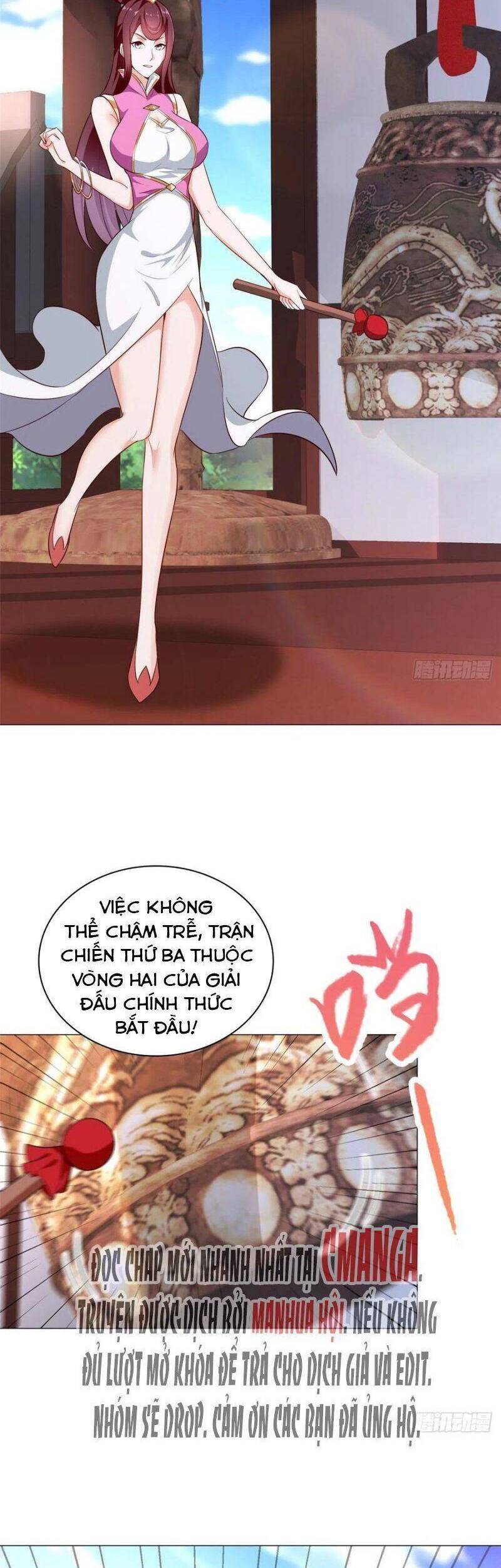 Chương 69 - Trang 3