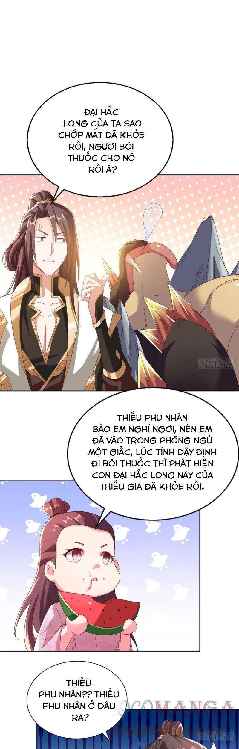 Chương 72 - Trang 18