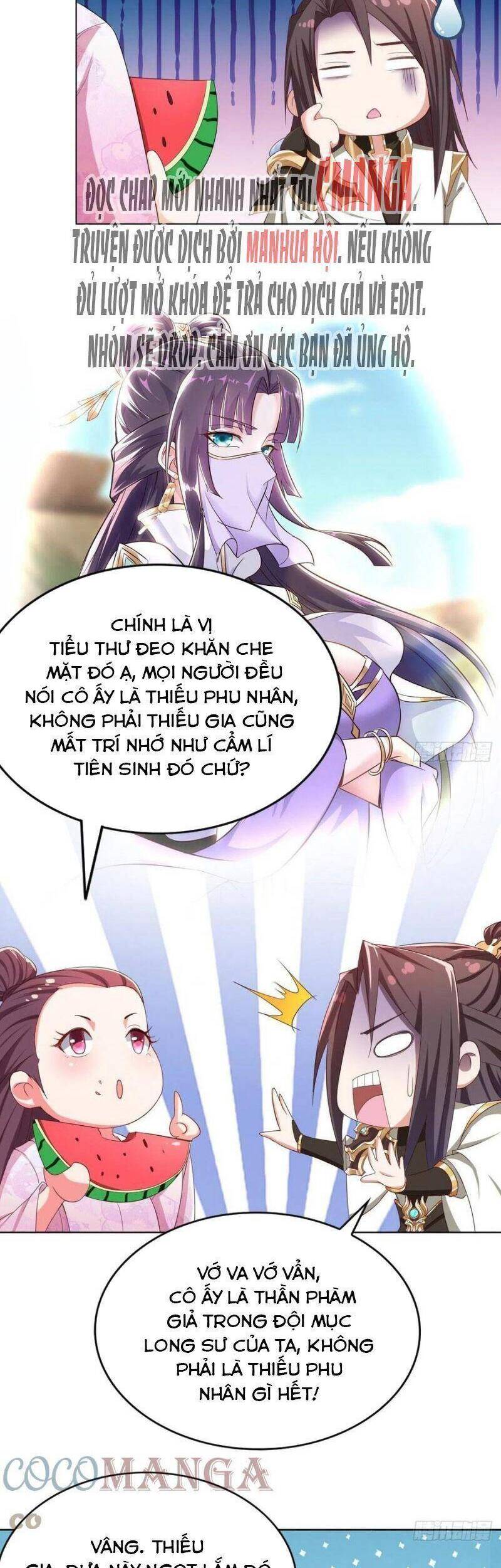 Chương 72 - Trang 19