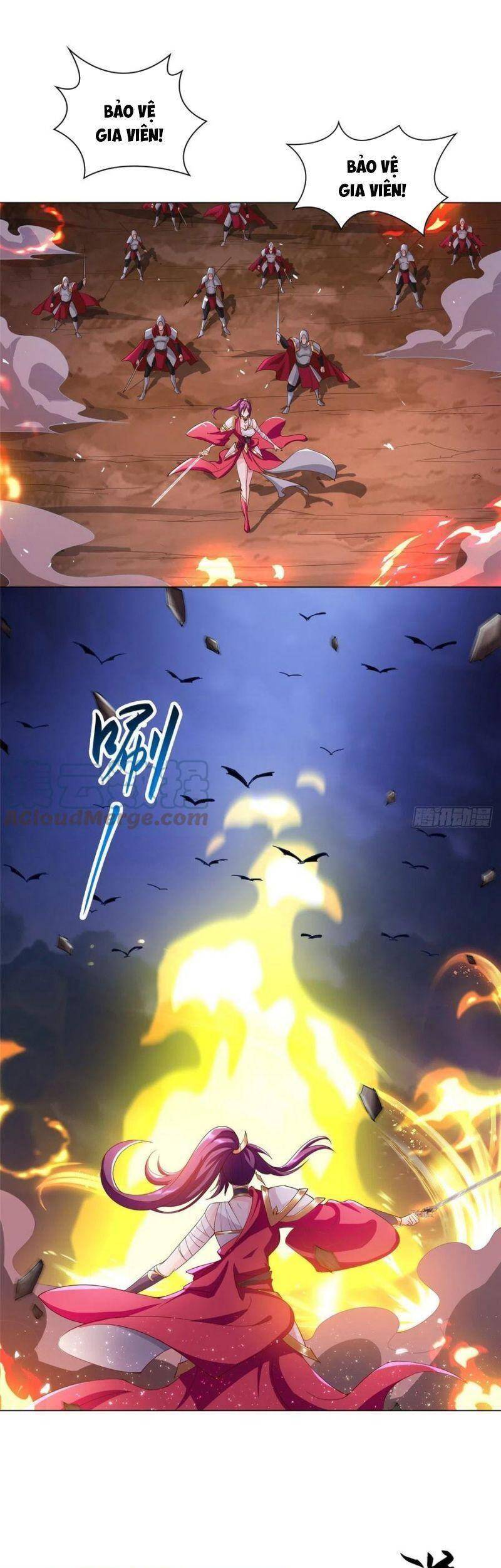 Chương 73 - Trang 12