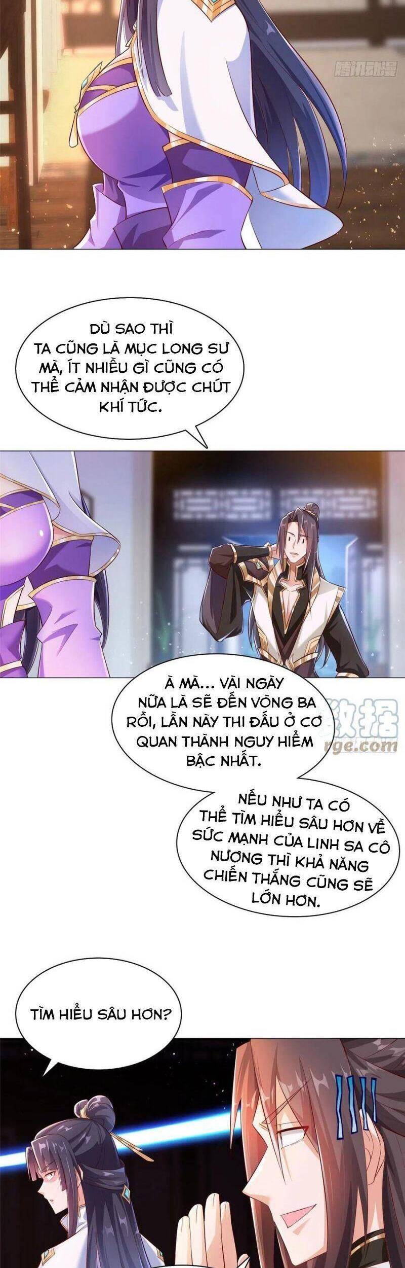 Chương 73 - Trang 3