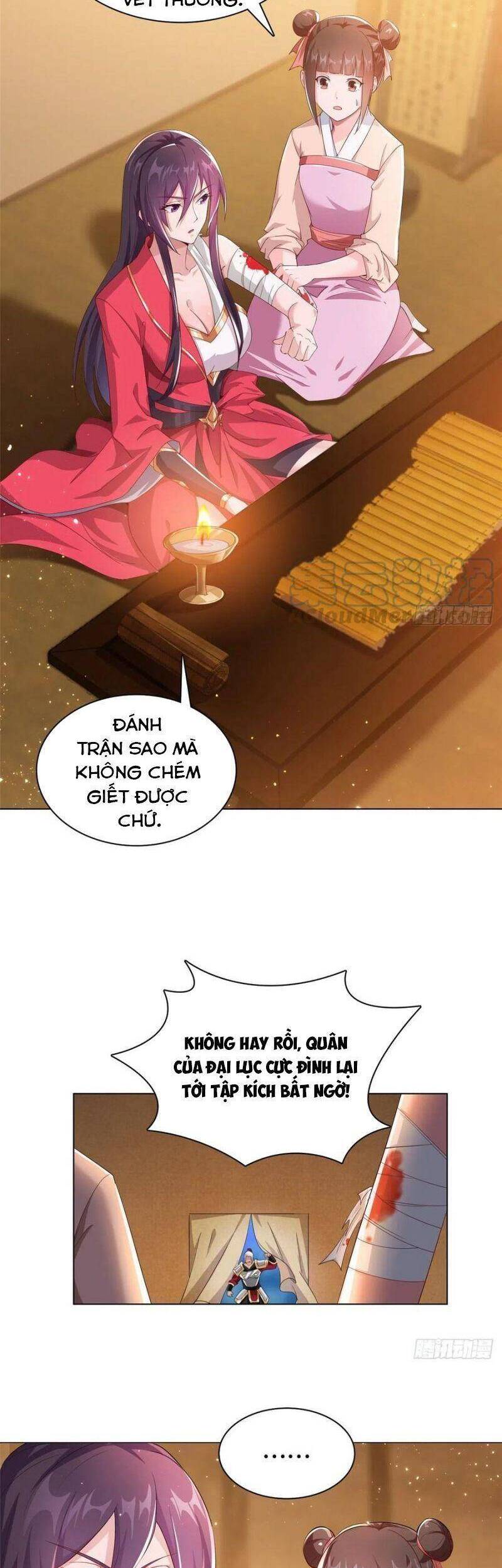 Chương 73 - Trang 8