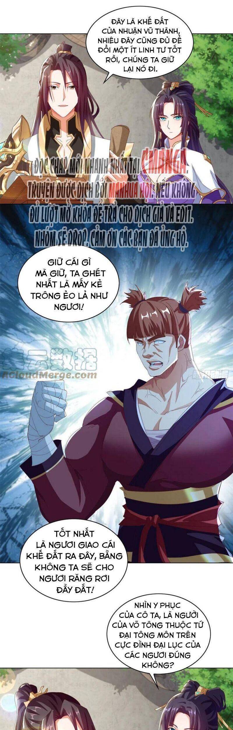 Chương 74 - Trang 11