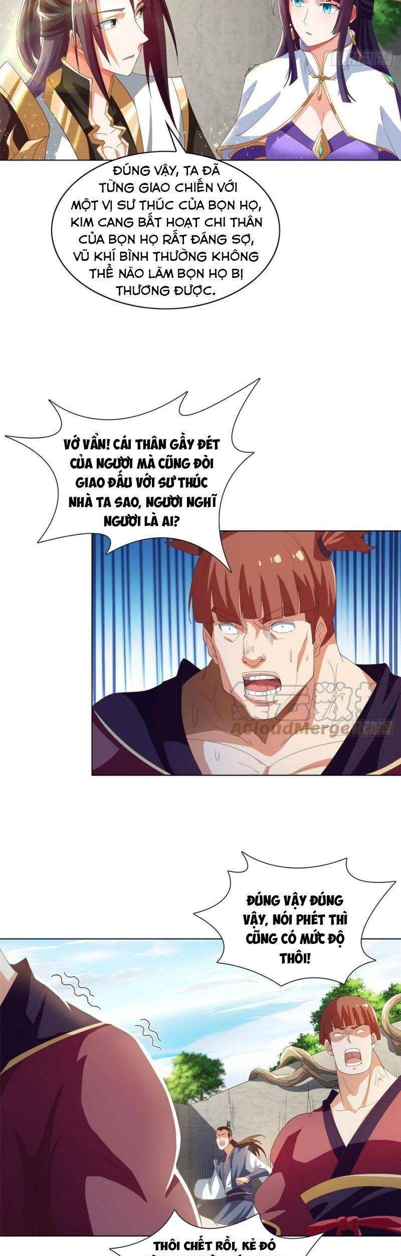 Chương 74 - Trang 12
