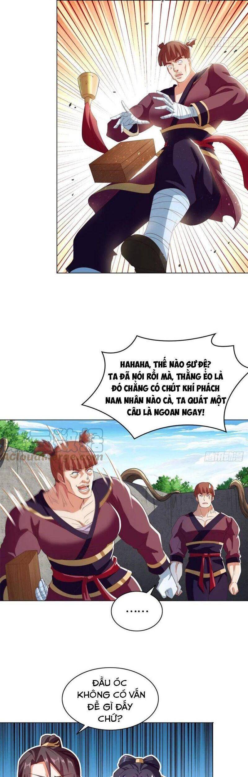 Chương 74 - Trang 15