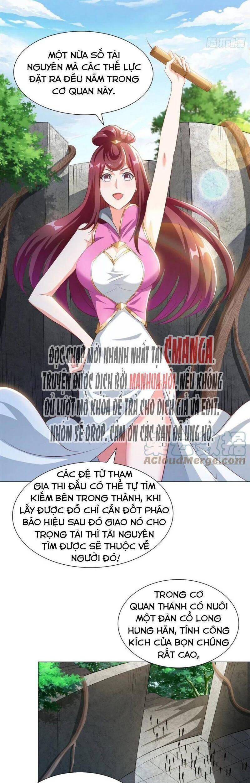 Chương 74 - Trang 3