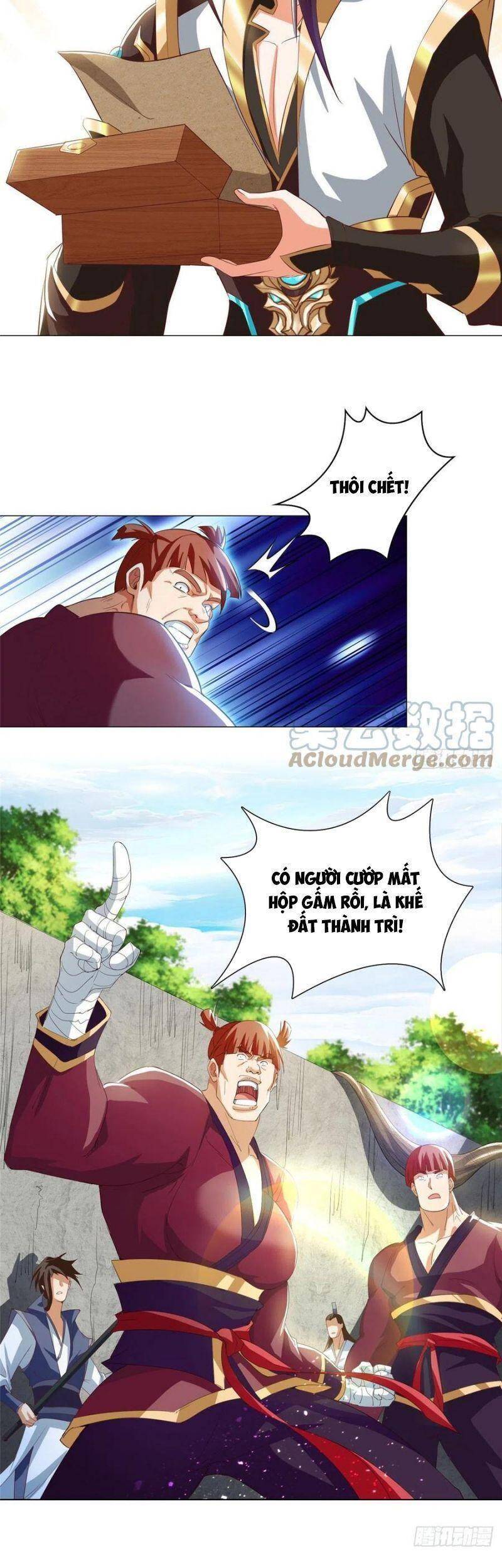 Chương 74 - Trang 10