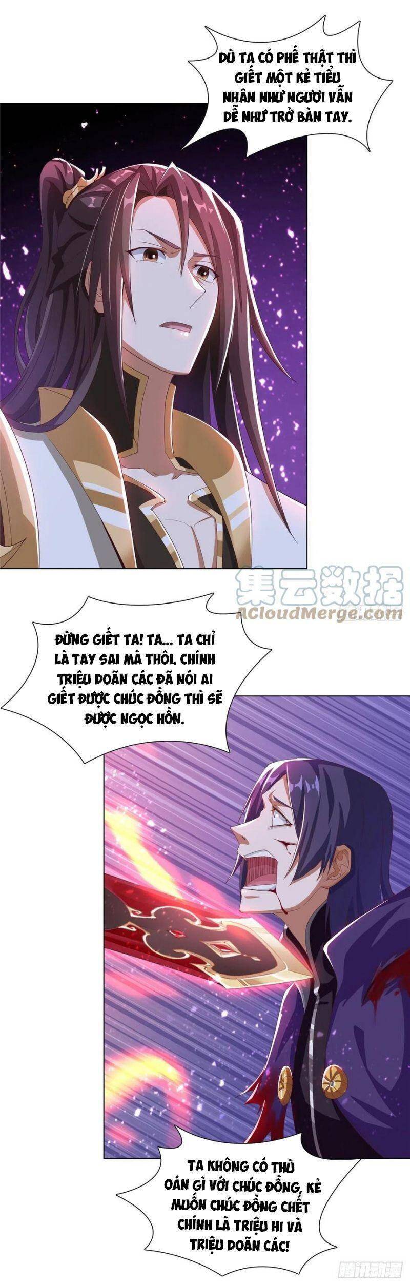 Chương 76 - Trang 18