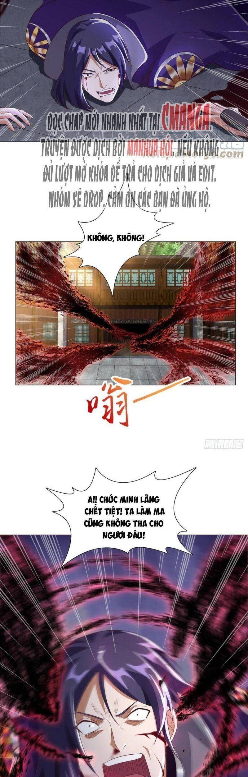 Chương 76 - Trang 23