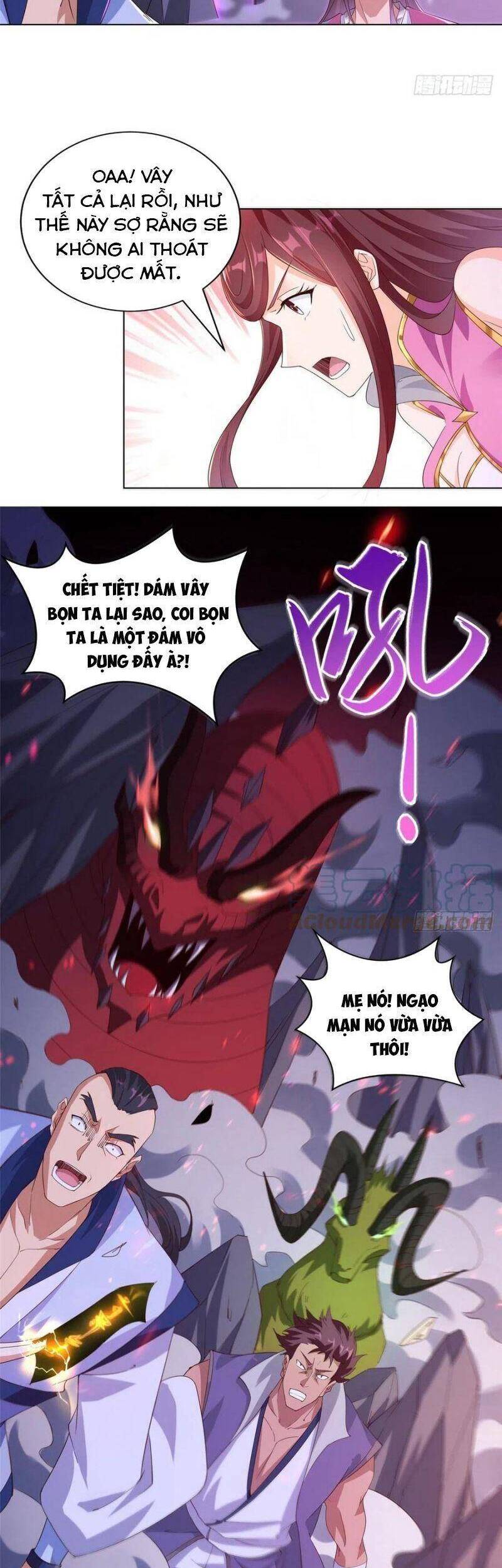 Chương 79 - Trang 15