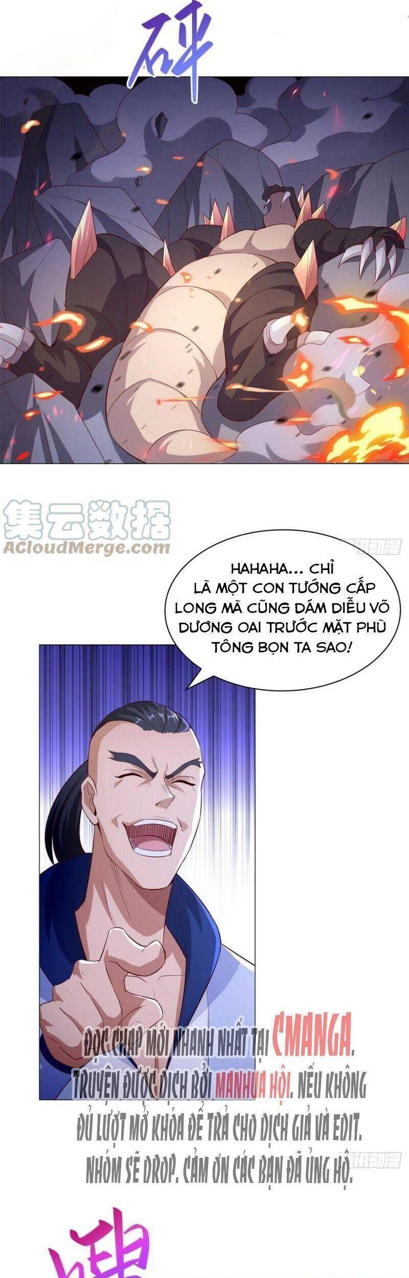 Chương 79 - Trang 19