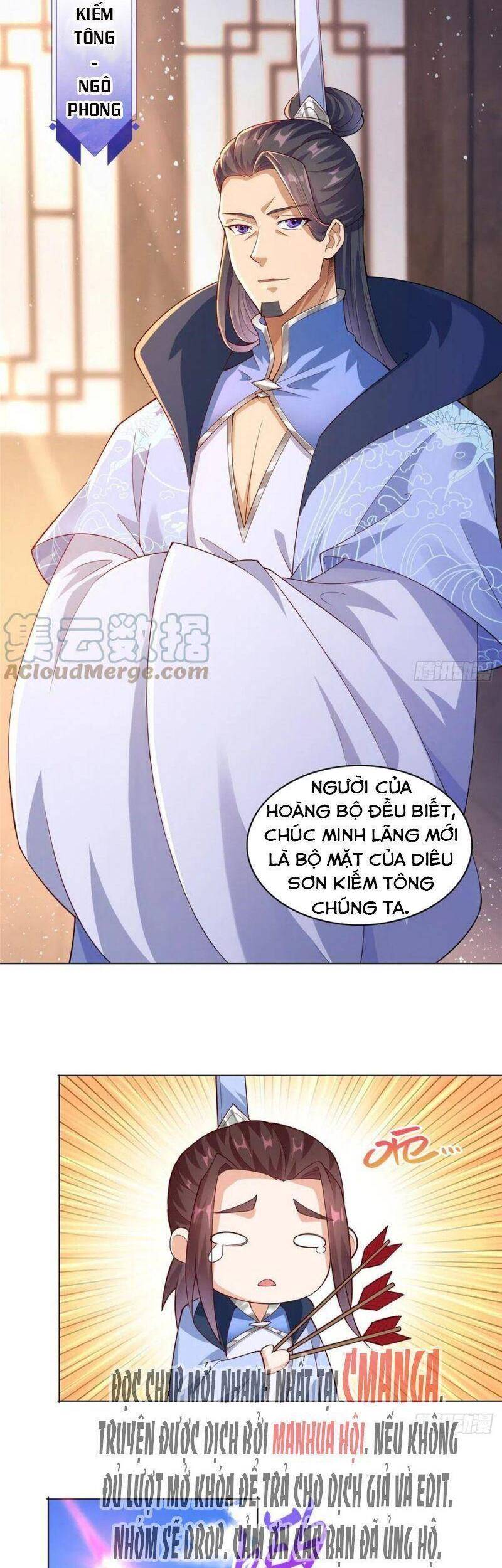 Chương 79 - Trang 3