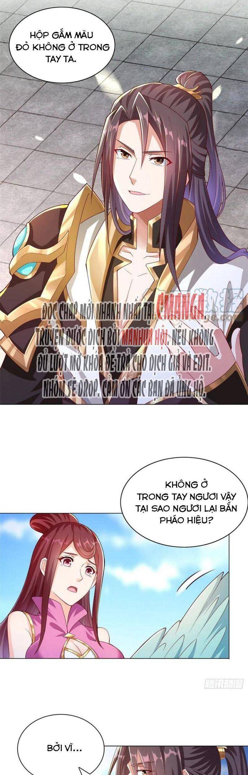 Chương 79 - Trang 7