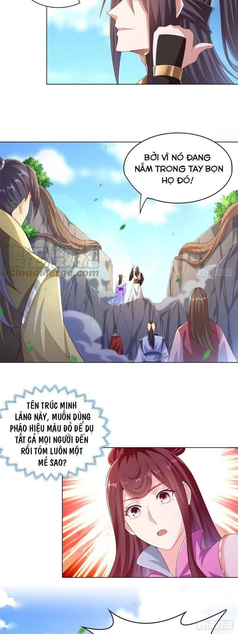 Chương 79 - Trang 8