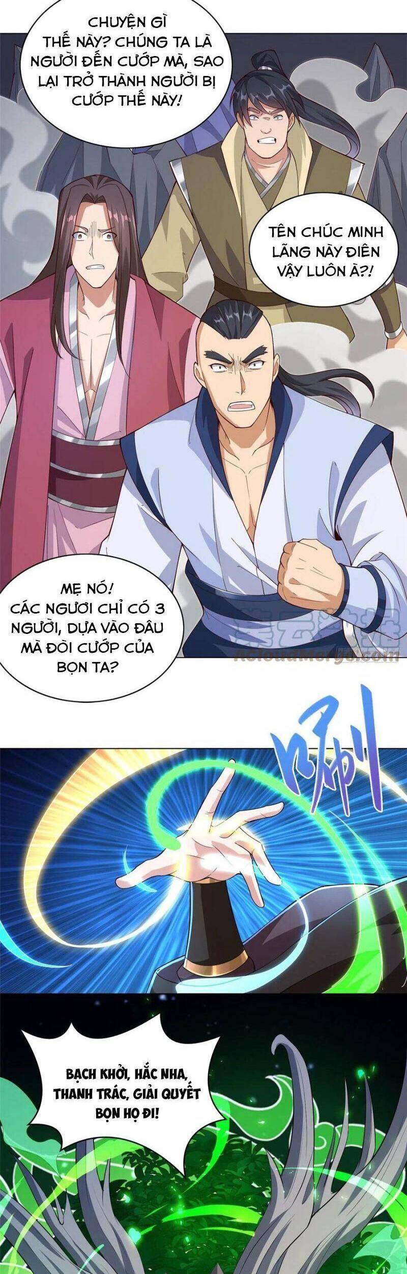 Chương 79 - Trang 10