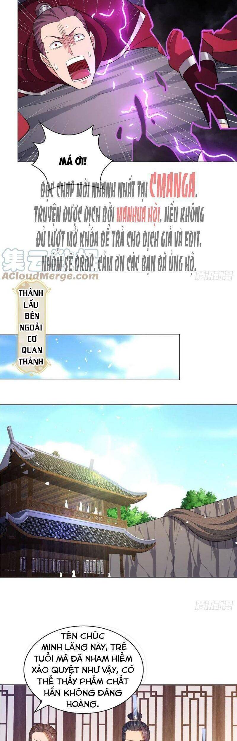 Chương 80 - Trang 12