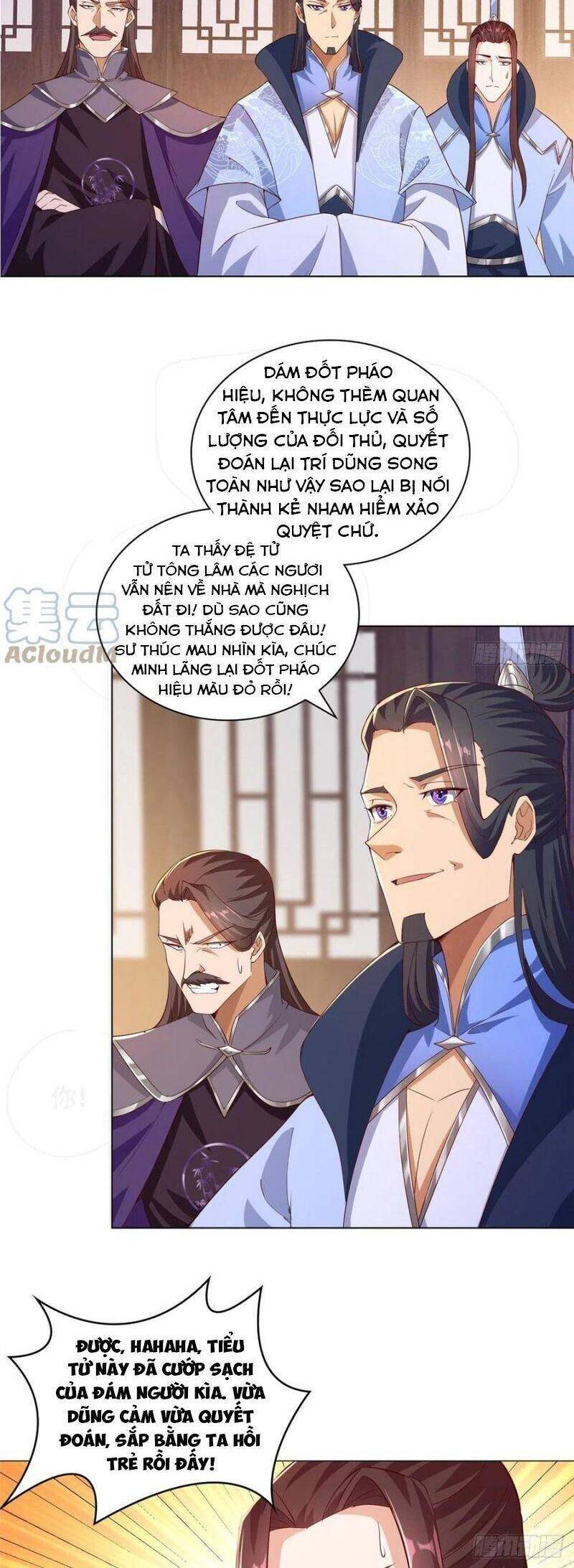 Chương 80 - Trang 13
