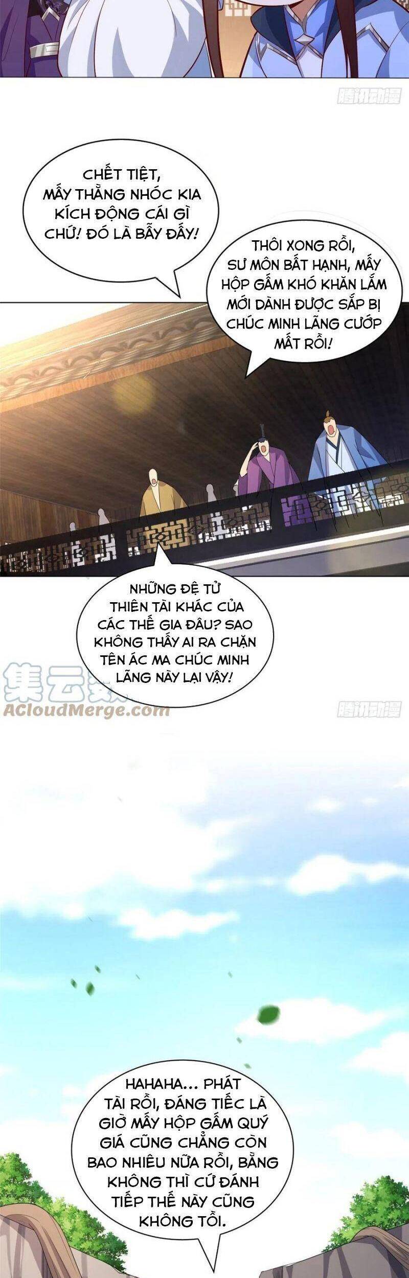 Chương 80 - Trang 15