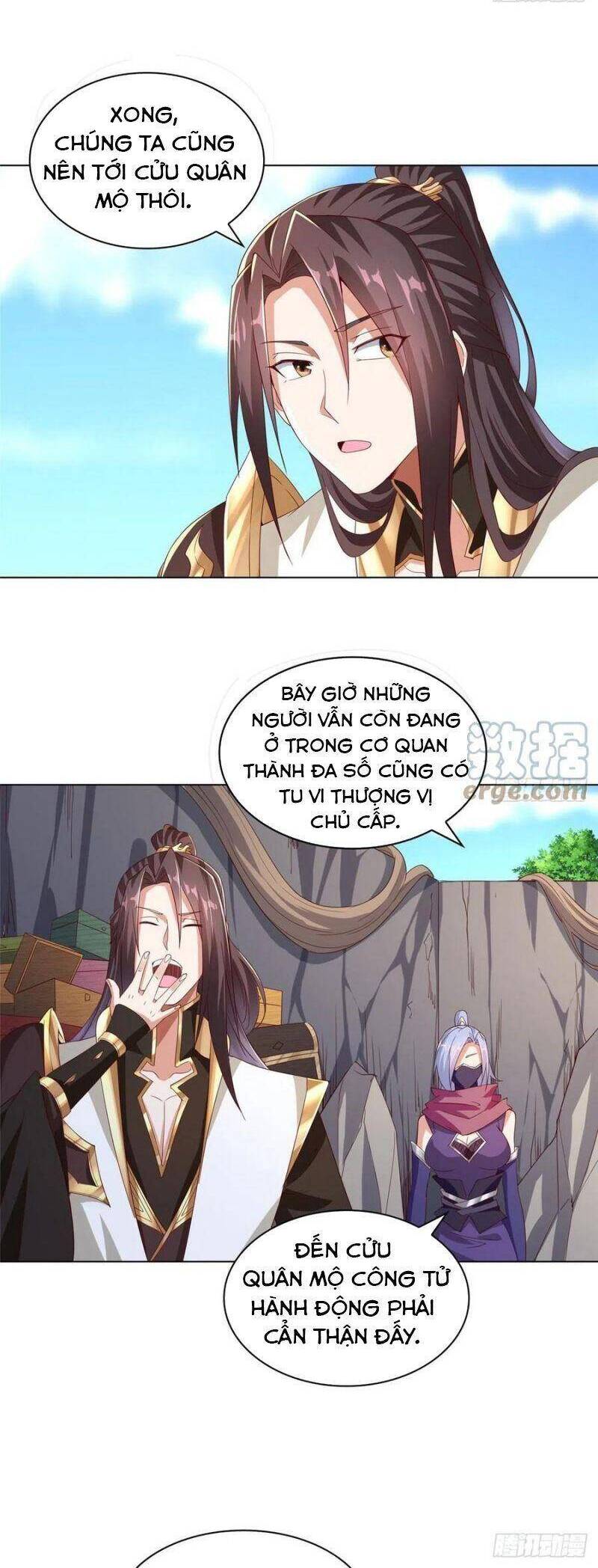 Chương 80 - Trang 17