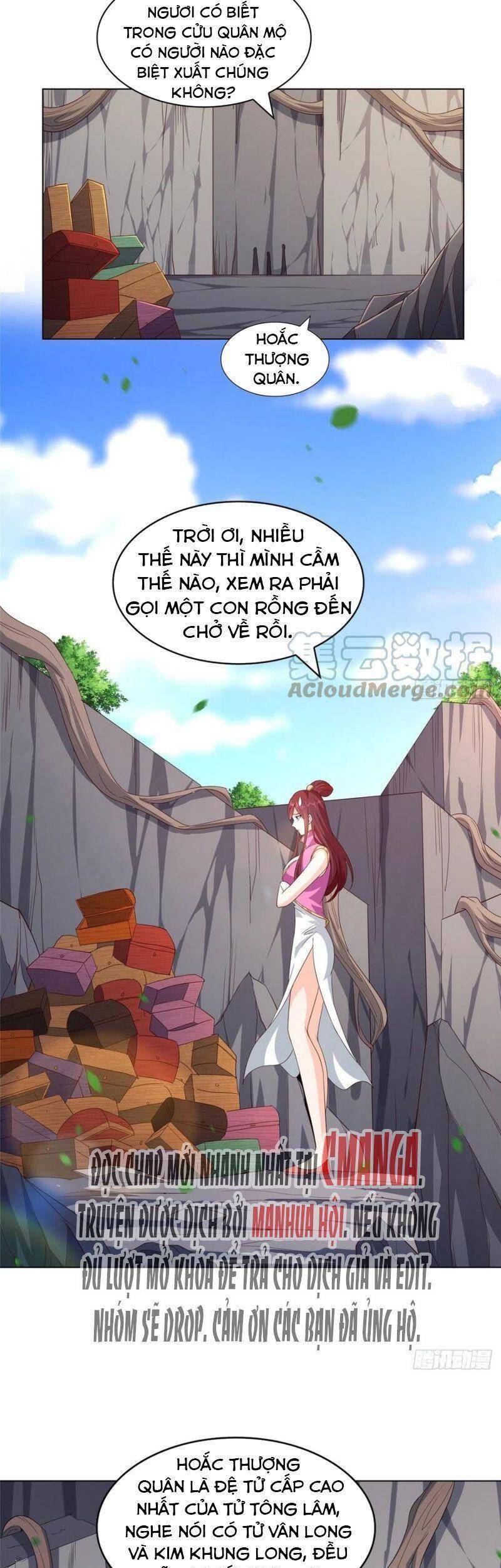 Chương 80 - Trang 18
