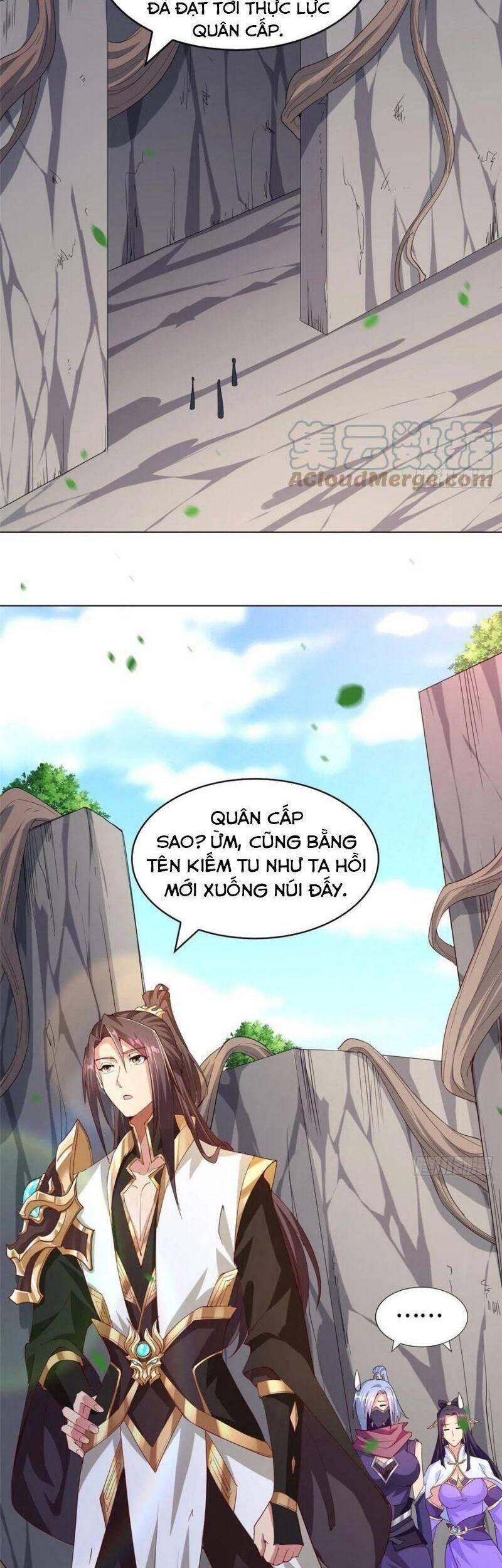 Chương 80 - Trang 19