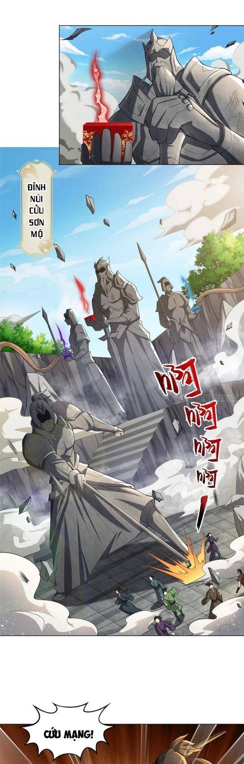 Chương 81 - Trang 2