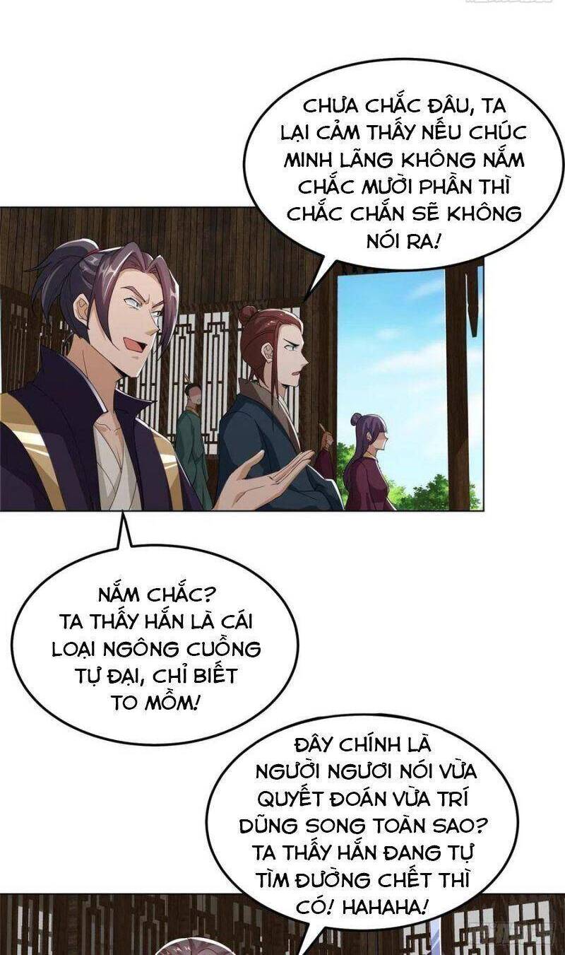 Chương 81 - Trang 14