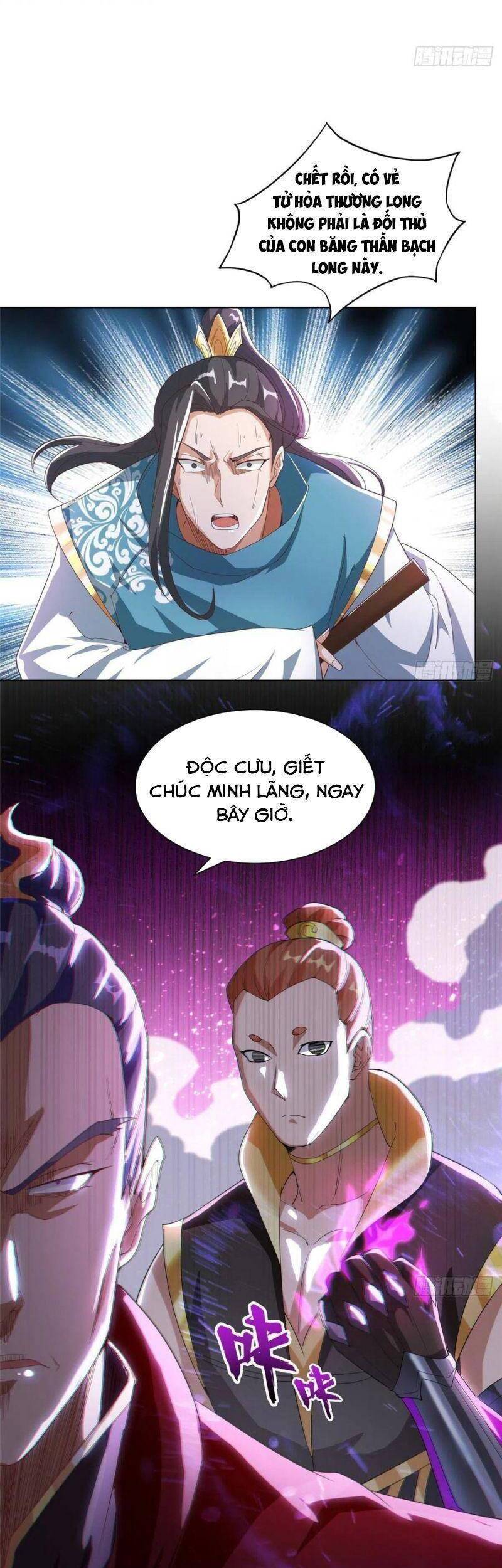 Chương 81 - Trang 21