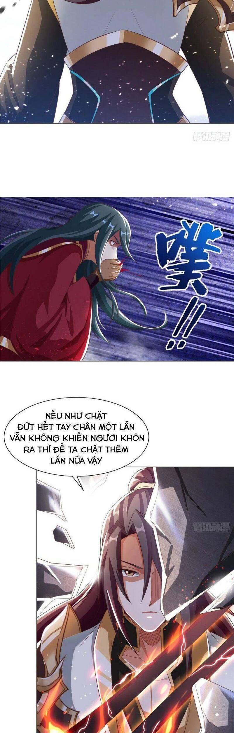 Chương 82 - Trang 11