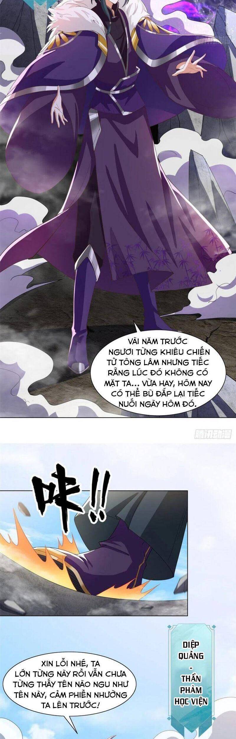 Chương 82 - Trang 18