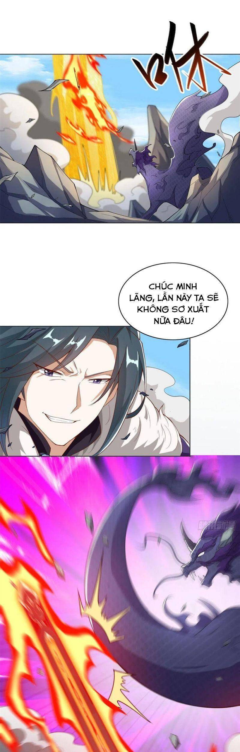 Chương 83 - Trang 16