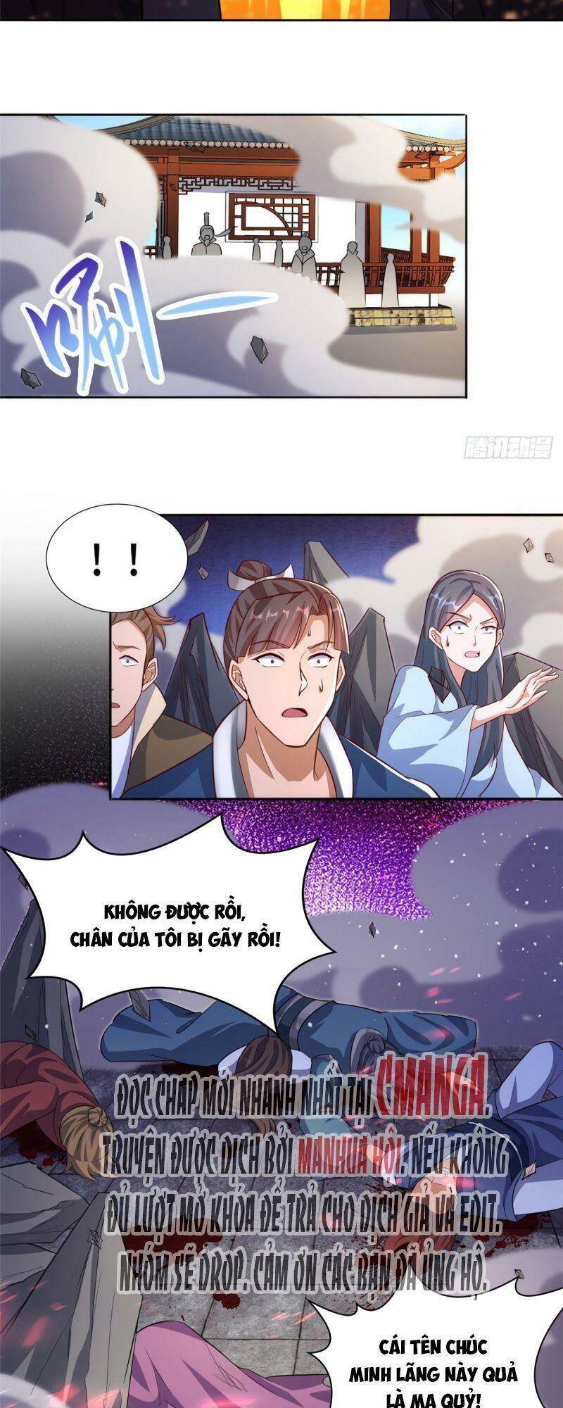 Chương 84 - Trang 20