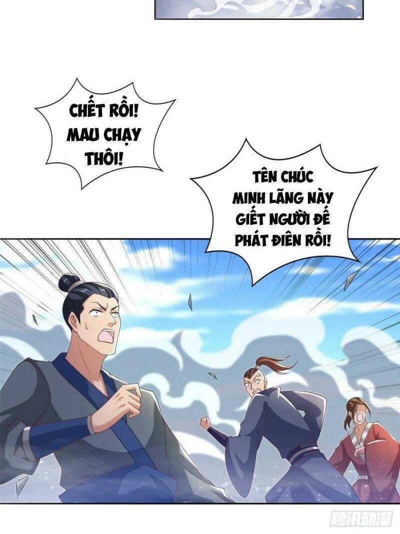 Chương 85 - Trang 13