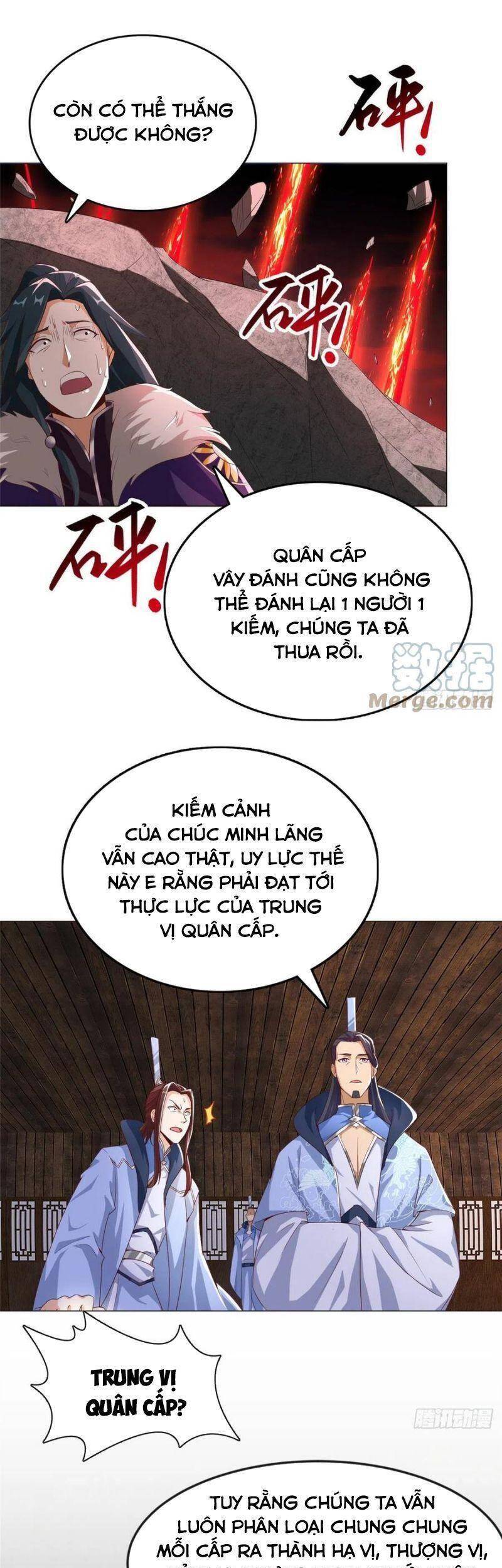 Chương 86 - Trang 21
